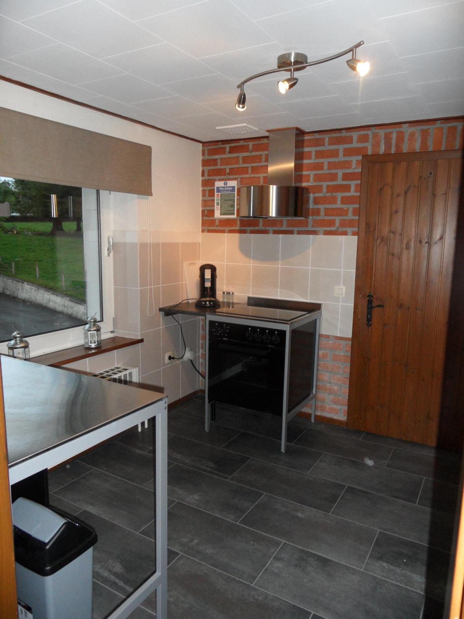 The And The Loft Amblève