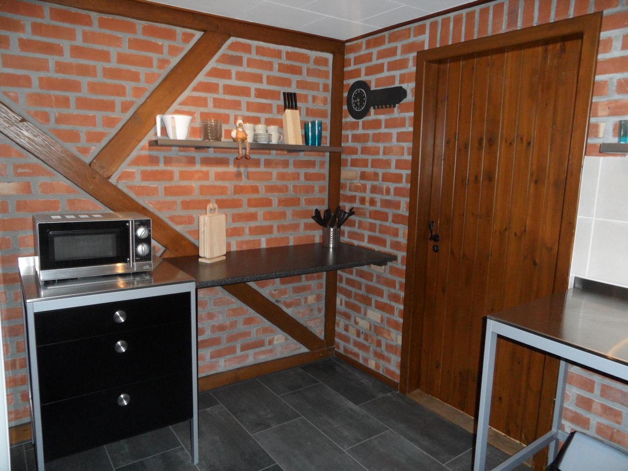 The And The Loft Amblève