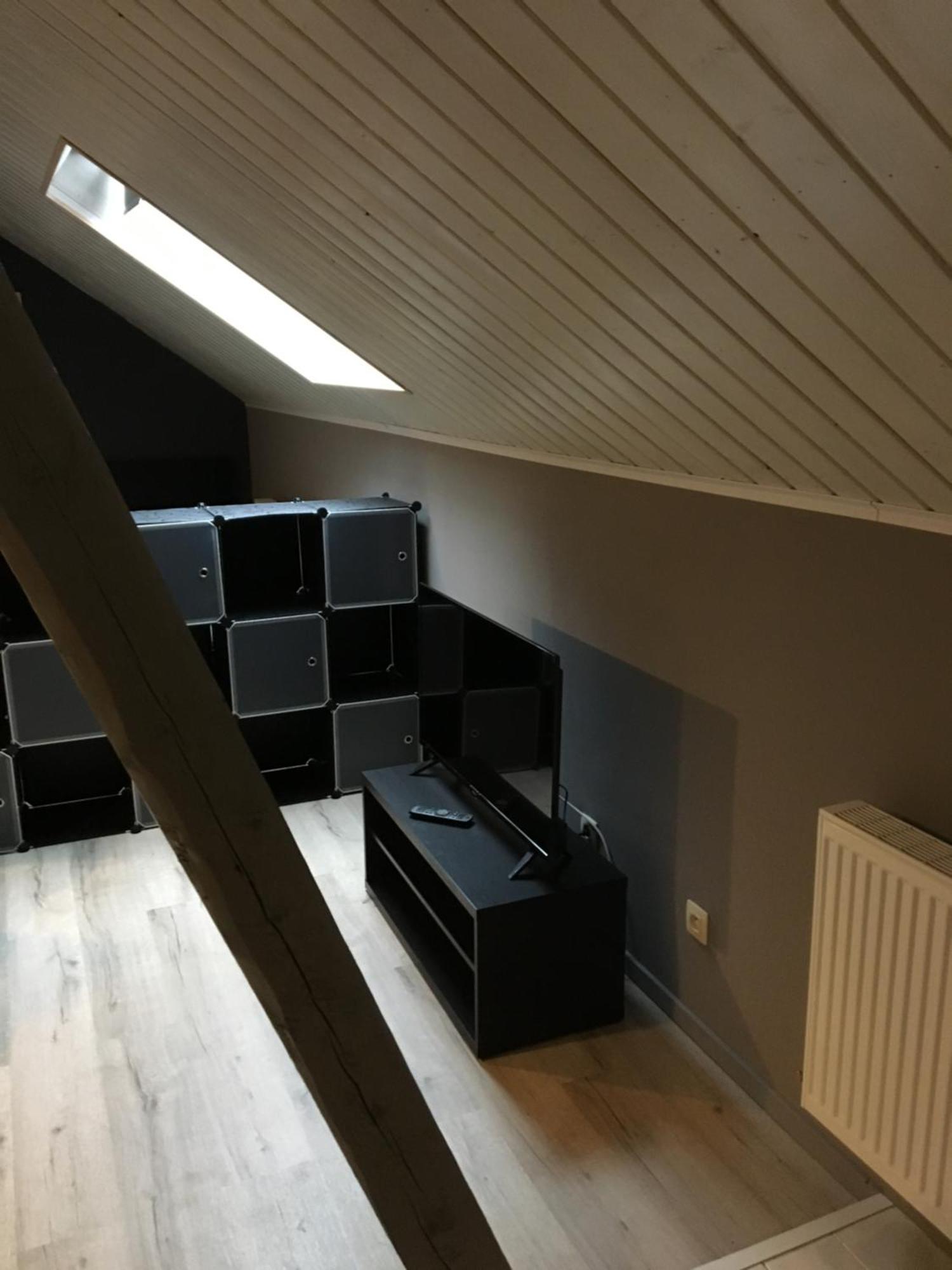 The And The Loft *