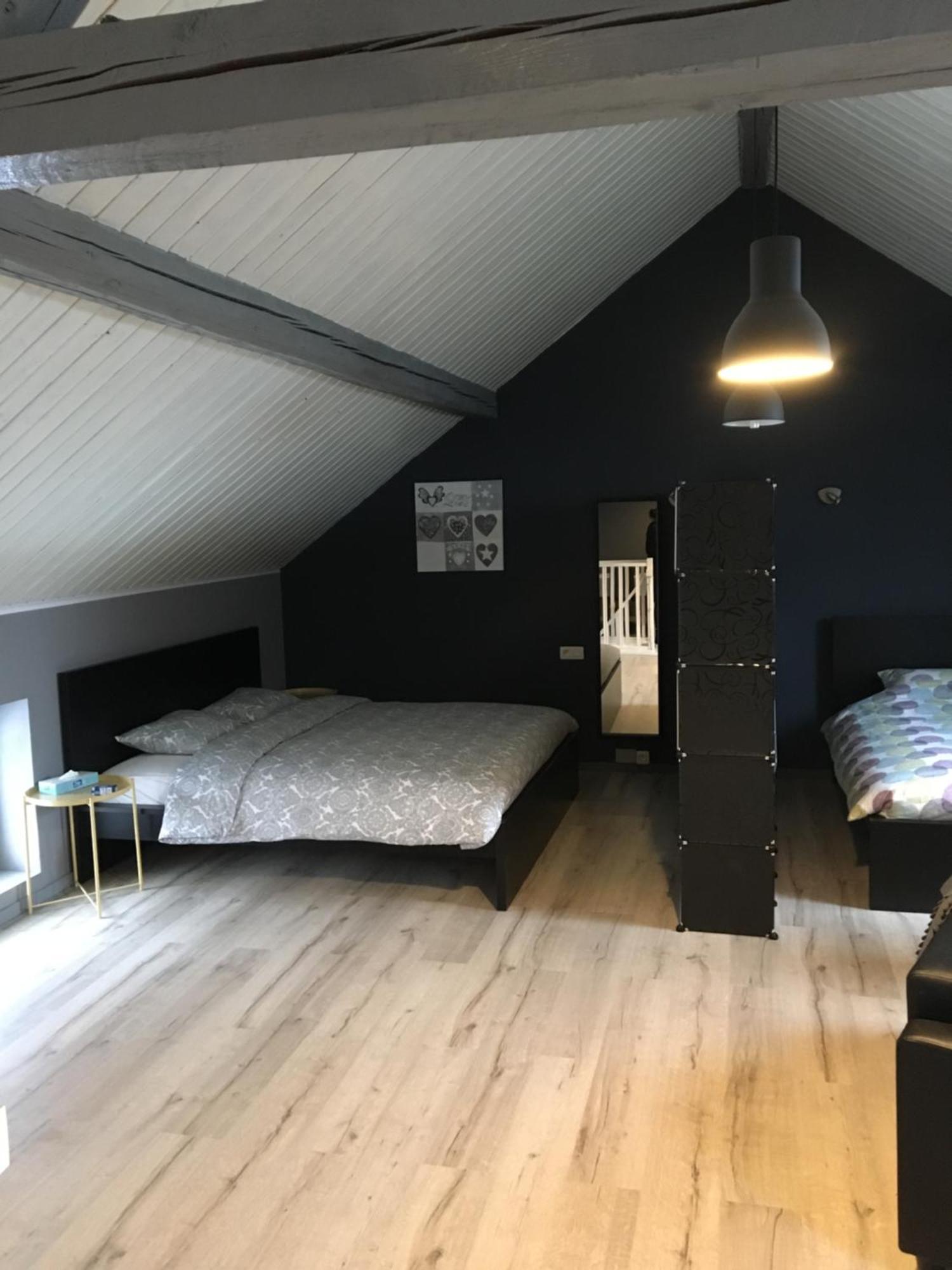 The And The Loft