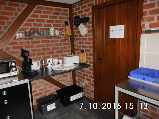 Сasa de vacaciones The And The Loft