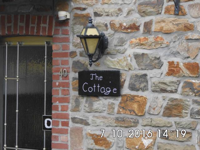 Сasa de vacaciones The And The Loft *