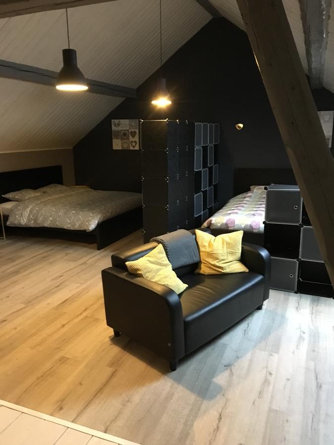 The And The Loft *